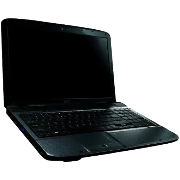 Ремонт звуковой платы Acer Aspire 7538G