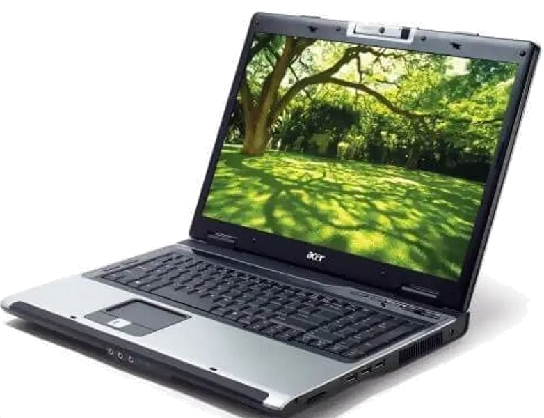 Ремонт звуковой платы Acer Aspire 7114WSMi