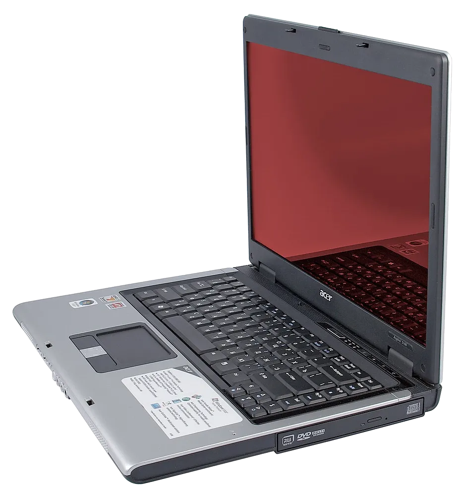 Ремонт звуковой платы Acer Aspire 5101AWLMi