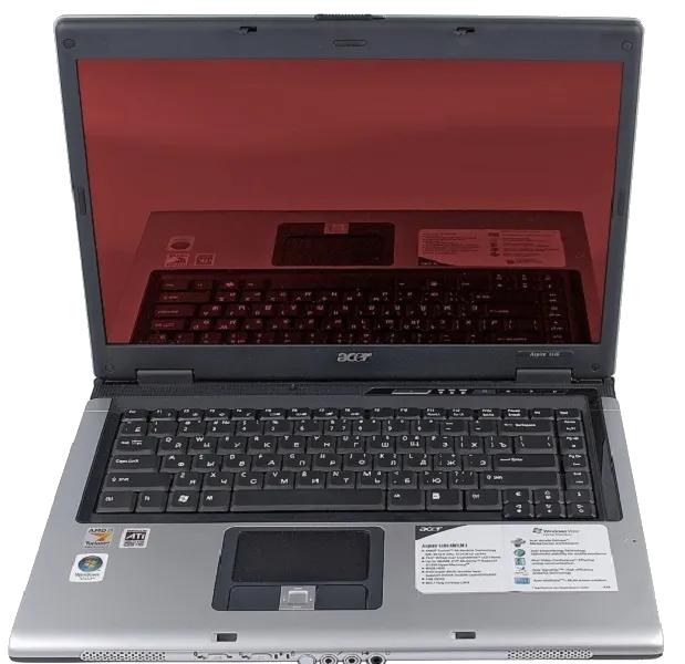 Ремонт звуковой платы Acer Aspire 5101ANWLMi