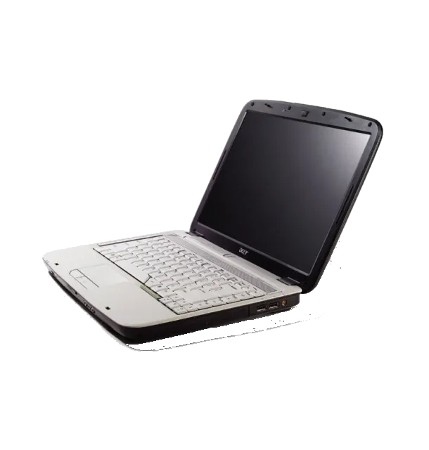 Ремонт звуковой платы Acer Aspire 4310