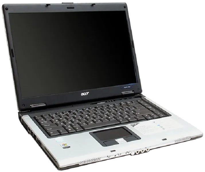 Ремонт звуковой платы Acer Aspire 3690