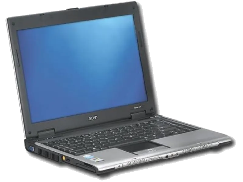 Ремонт звуковой платы Acer Aspire 3680