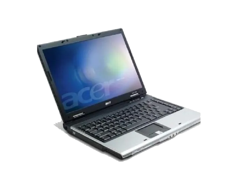Ремонт звуковой платы Acer Aspire 3650