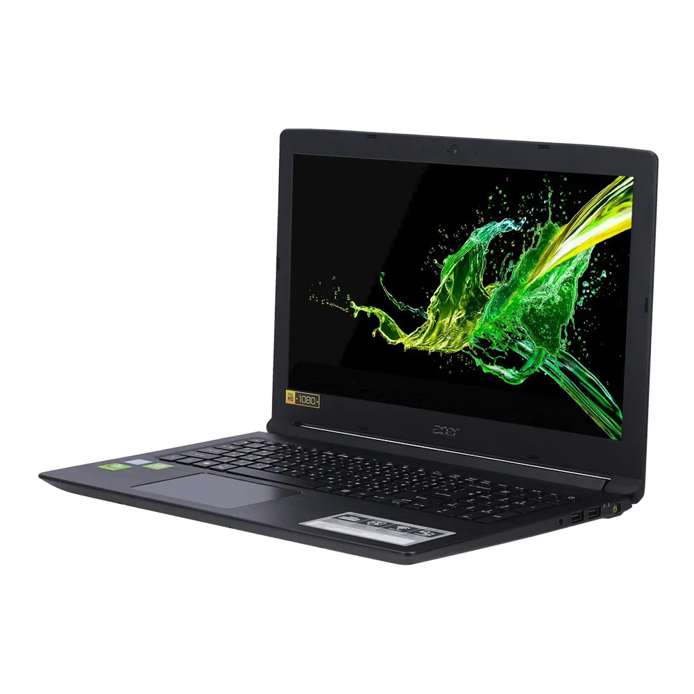 Ремонт звуковой платы Acer Aspire 3 A315-53G