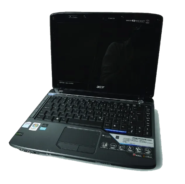 Ремонт звуковой платы Acer Aspire 2930Z
