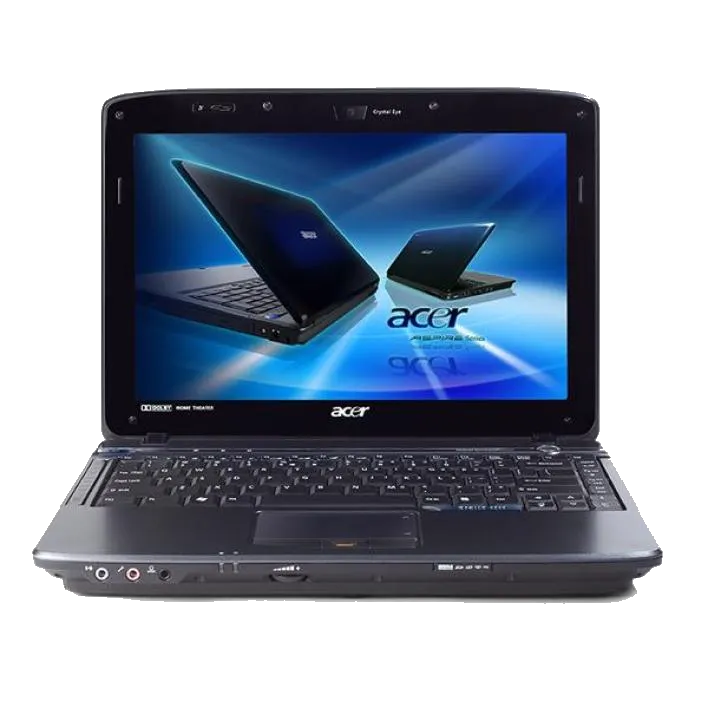Ремонт звуковой платы Acer Aspire 2930