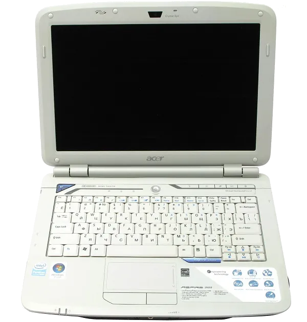 Ремонт звуковой платы Acer Aspire 2920Z