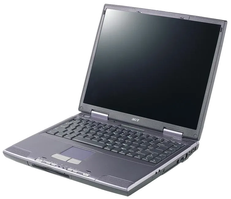 Ремонт звуковой платы Acer Aspire 1302XV