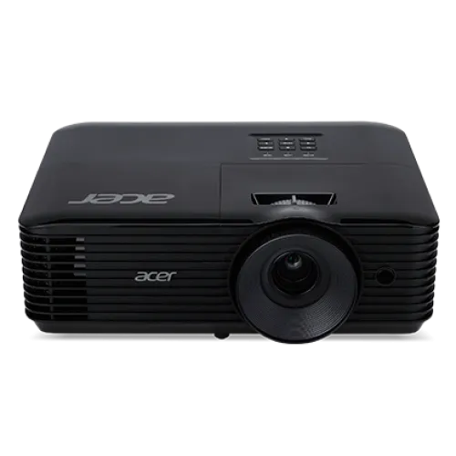 Замена колеса цветофильтров Acer X118H