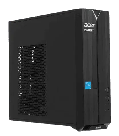 Замена материнской платы Acer XC-1660