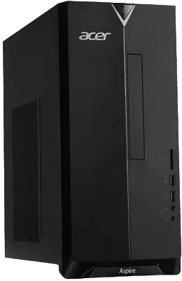 Замена материнской платы Acer TC-1660