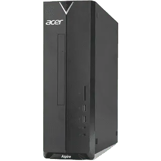 Замена материнской платы Acer XC-1760