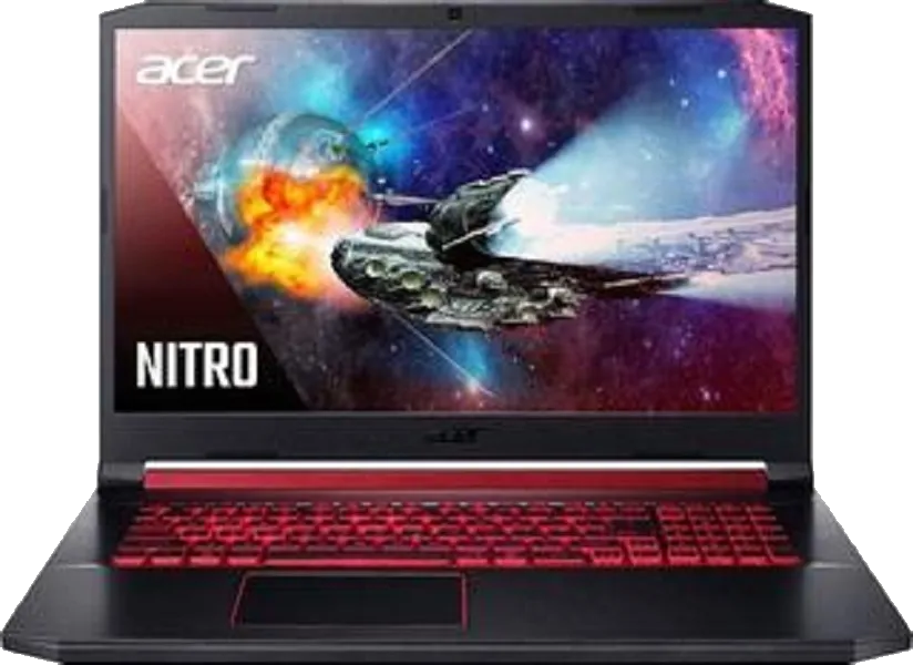 Замена видеочипа Acer 5 AN515-57-79GQ