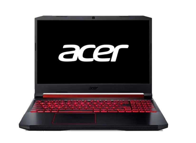 Замена видеочипа Acer 5 AN515-46-R5B3