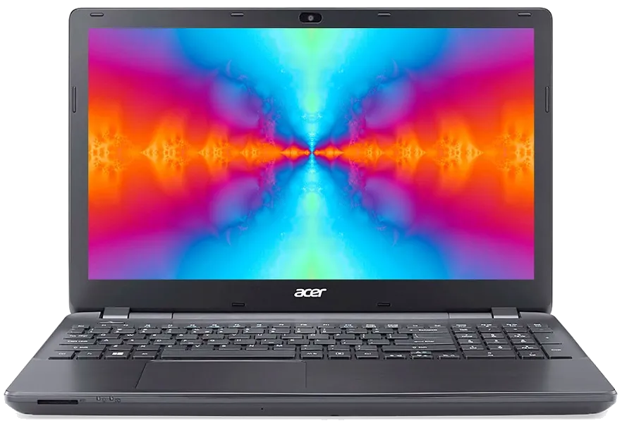 Замена видеочипа Acer 15 EX215-54-35UR