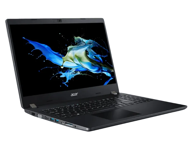 Ноутбук Acer P2 TMP21541G2R03V