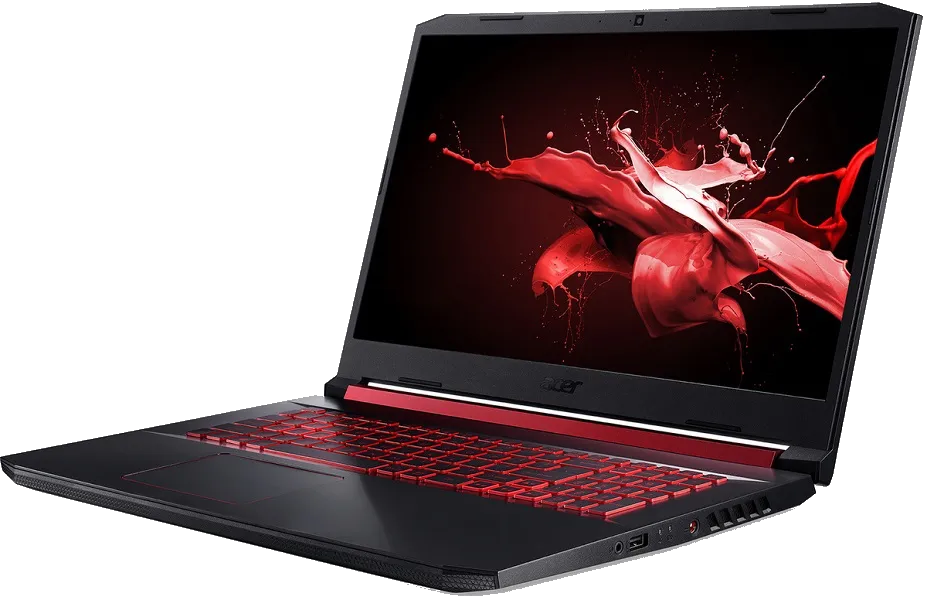 Ноутбук Acer 5 AN51552