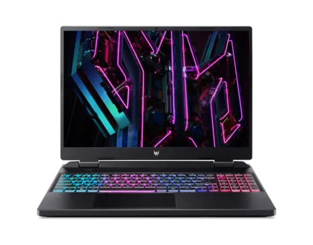 Ноутбук Acer Helios Neo 16 PHN167173RR