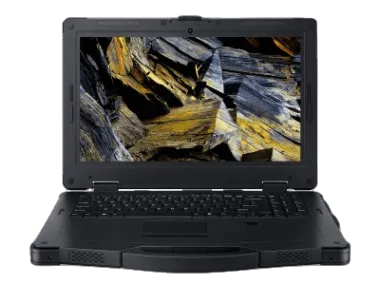 Ноутбук Acer N7 EN714-51W