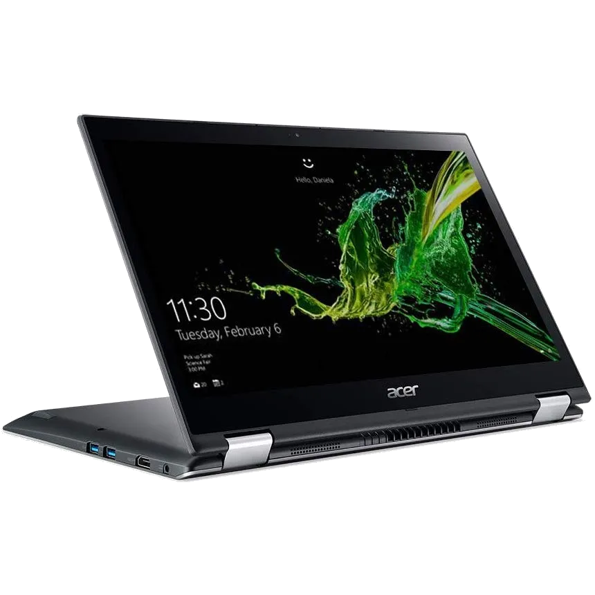 Ноутбук Acer 5 SP51352N85DP 