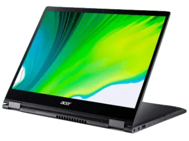 Ноутбук Acer 5 SP51551N54WQ