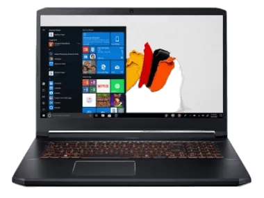 Ноутбук Acer 5