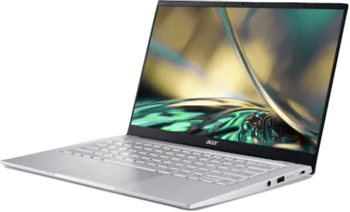 Замена видеочипа Acer  X SFX1441GR7YT