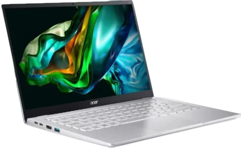 Замена видеочипа Acer  3 SF314512
