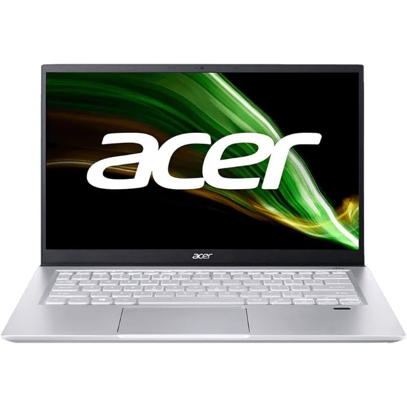 Замена видеочипа Acer  3 SF31451132P8