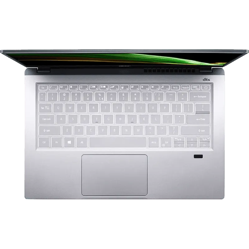 Замена видеочипа Acer  3 SF314511509X