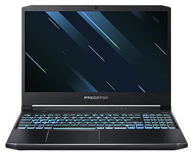 Ноутбук Acer Helios 300 PH315-53-71BC (NH.Q7WER.001)