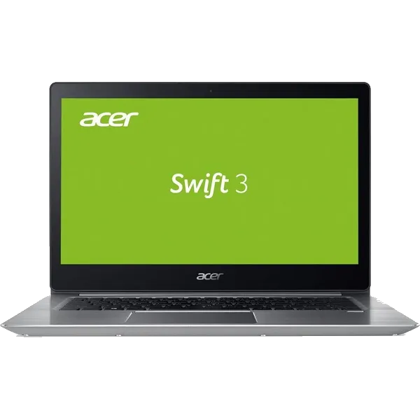Ноутбук Acer 5 SF514-54GT-55L6 (NX.HU4ER.001)