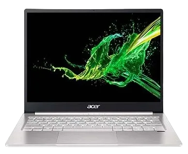 Ноутбук Acer 3 SF313-52-3864 (NX.HQWER.001)