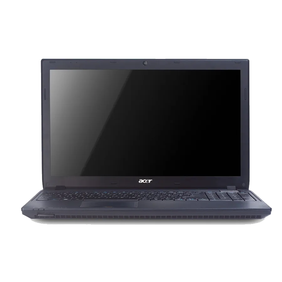 Ноутбук Acer P2 TMP214-52-77G7 (NX.VLHER.00J)