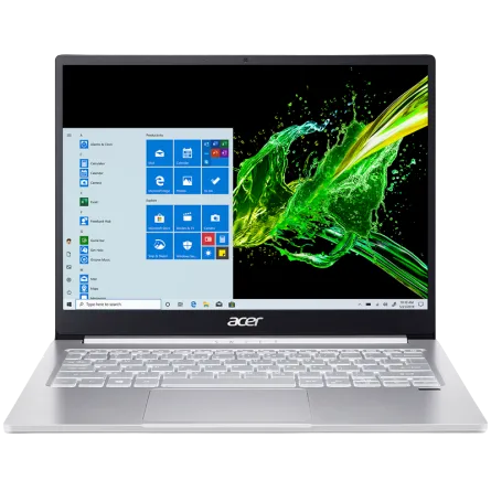 Замена видеочипа Acer 3 SF313-52G-70LX (NX.HZQER.002)