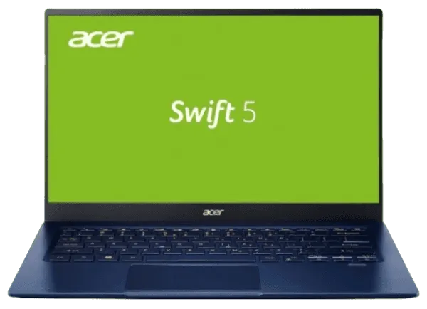Замена видеочипа Acer 5 SF514-54GT-77G8 (NX.HU5ER.004)