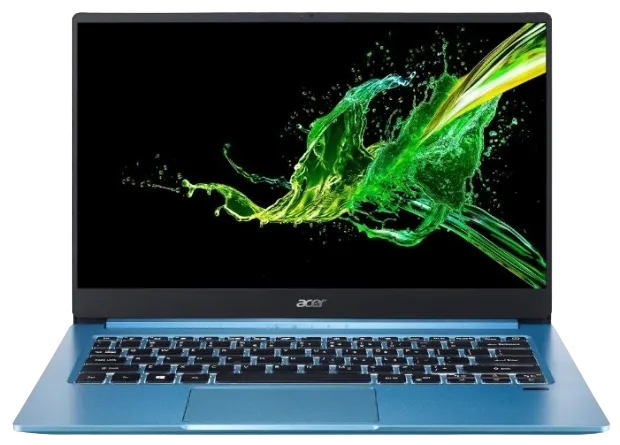 Замена видеочипа Acer 3 SF314-57G-764E (NX.HUFER.001)
