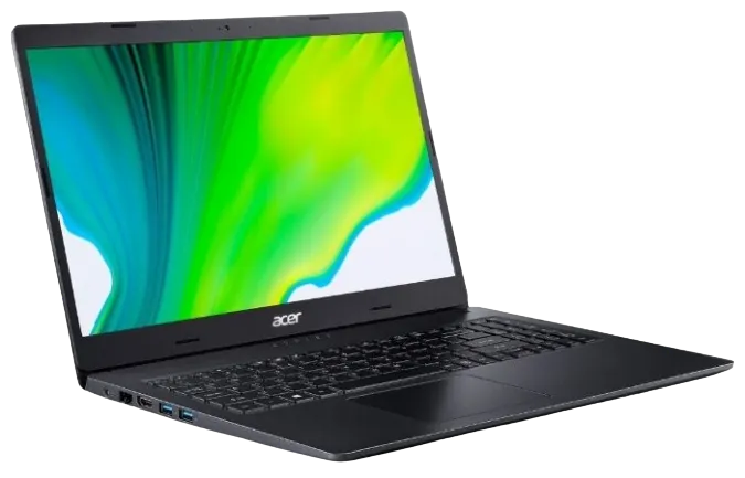 Замена видеочипа Acer 3 A315-57G-56DJ (NX.HZRER.00A)