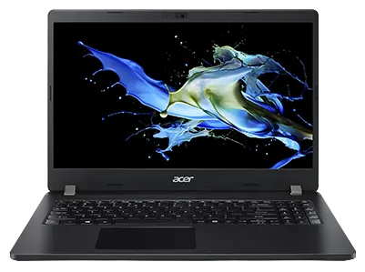 Замена видеочипа Acer P2 TMP215-52-529S (NX.VLLER.00G)
