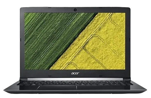 Ноутбук Acer 5 A515-55G-52ZS (NX.HZBER.001)