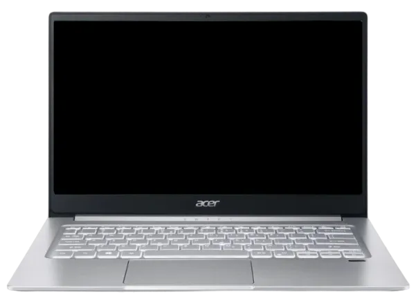 Ноутбук Acer 3 SF314-59-782E (NX.A5UER.002)