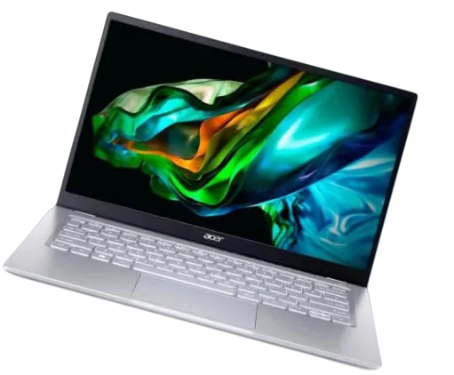 Ноутбук Acer 3 SF314-57-75RP (NX.HJMER.001)