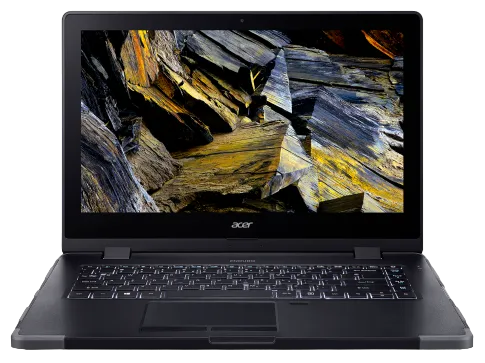 Замена видеочипа Acer N3 EN314-51W-546C (NR.R0PER.005)