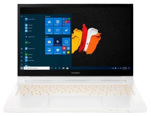 Замена видеочипа Acer 7 CN715-71 (NX.C4KER.003)