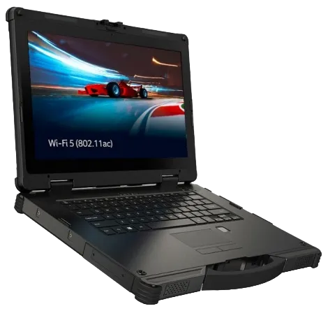 Замена видеочипа Acer N7 EN715-51W-70HZ (NR.R16ER.001)