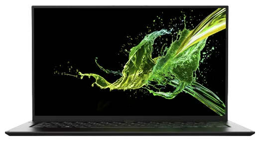 Замена видеочипа Acer 7 SF714-52T-78V2 (NX.H98ER.005)