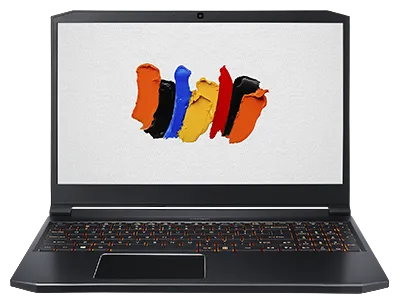 Ноутбук Acer 3 CN315-72-746N (NX.C5WER.002)