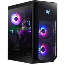 Замена материнской платы Acer 7000 PO7-650