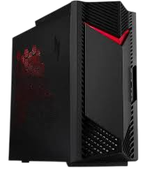 Замена материнской платы Acer 50 N50-650